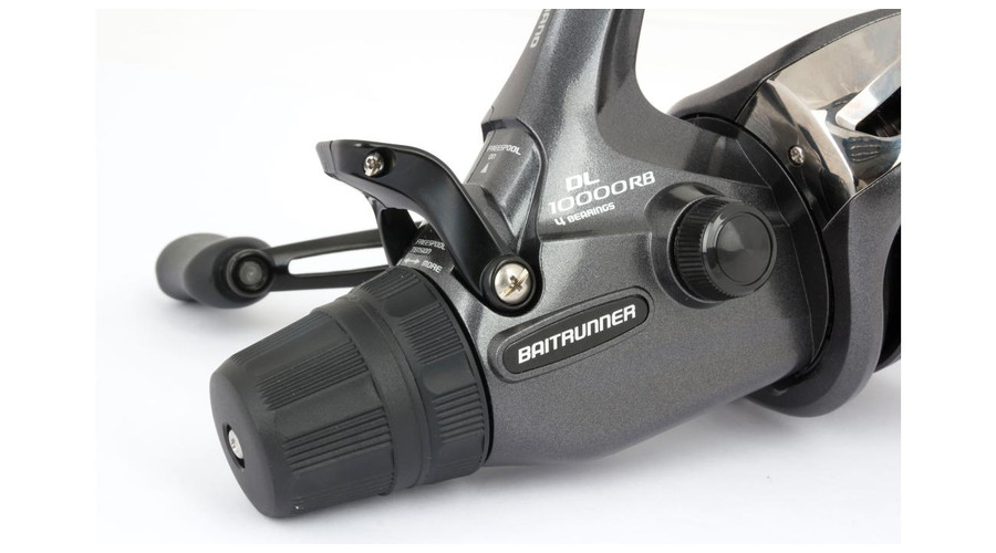 Rondelle Frizione Shimano Carbontex Per Mulinelli BAITRUNNER DL 4000FA, ST 4000FA, XT 4000FA